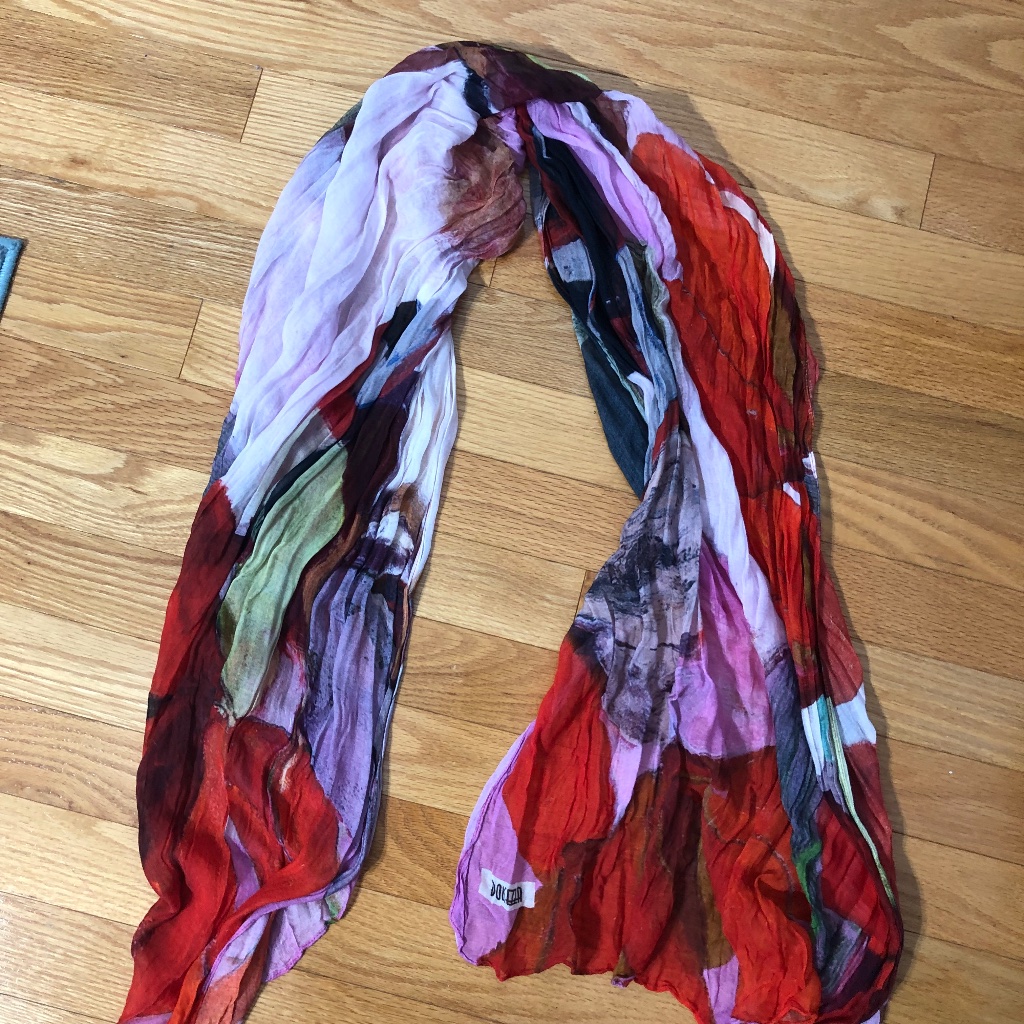 Summer Scarf